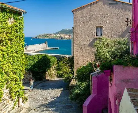 Apartment T3 Hippocampe -jardin -piscine -garage -clim
